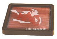 KN vzduchový filtr BMW K 75 ABS (Special Edition), rv. 1994