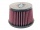 KN vzduchový filtr SUZUKI LTF 500 F Quadrunner, rv. 98-02