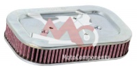 KN vzduchový filtr HARLEY DAVIDSON XL 883C Sportster Custom, rv. 04-10