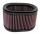 KN vzduchový filtr TRIUMPH Daytona 955i, rv. 02-06