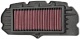KN vzduchový filtr SUZUKI GSX 1300 BK B-King, rv. 07-12