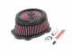 KN vzduchový filtr KAWASAKI KX 250, rv. 97-08
