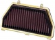Závodní vzduchový filtr KN HONDA CBR 600 RR, rv. 07-16