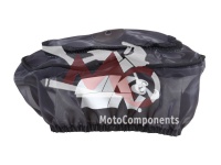 Převlek filtru do airboxu KTM 125 SX, rv. 98-06