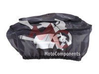 Převlek filtru do airboxu KTM 250 EXC Racing, rv. 01-05