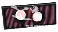 KN vzduchový filtr KTM 950 Supermoto / R, rv. 06-08