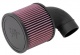 KN vzduchový filtr CAN-AM Outlander 650 EFI XT-P, rv. 2011