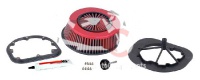 KN vzduchový filtr KTM 400 EXC-G Racing, rv. 02-05