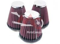 Přímé vzduchové filtry KN YAMAHA XS 750, rv. 76-77
