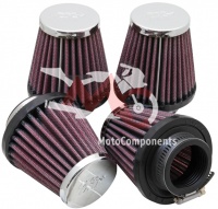 Přímé vzduchové filtry KN SUZUKI GS 550 , rv. 77-79