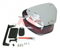 Přímý vzduchový filtr KN HONDA VTX 1800 (všechny modely), rv. 02-08