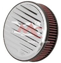 Přímý vzduchový filtr KN HARLEY DAVIDSON FXDWG Dyna Wide Glide, rv. 93-97
