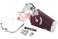 Přímý vzduchový filtr KN HARLEY DAVIDSON XL883N Iron, rv. 09-13