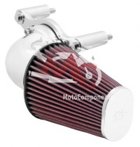 Přímý vzduchový filtr KN HARLEY DAVIDSON FXDL Dyna Low Rider, rv. 07-09