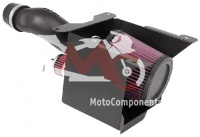 Přímý vzduchový filtr KN YAMAHA YFZ 450, rv. 04-09