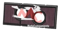 KN vzduchový filtr KTM 990 Supermoto (SM-R), rv. 10-13