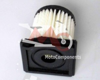 Vzduchový filtr ZÜNDAPP STAR 1-2 Typ 504 a 505