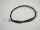 Plynové lanko otvírací YAMAHA XS 400 DOHC (12E), rv. 82-87
