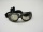 Brýle na chopper BANDITO s kouřovým sklem