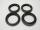 Simerinky přední vidlice s prachovkami KAWASAKI GPZ 900 R (ZX 900 A) (A1-A6), rv. 84-89