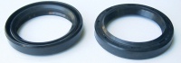Simering 40x52x8/9,5 KAWASAKI ZX-10 (ZX 1000) (A1-A2), rv. 86-87