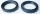 Simering 40x52x8/9,5 KAWASAKI ZX-10 (ZX 1000) (A1-A2), rv. 86-87