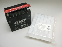 Akumulátor Yamaha XJ900S Diversion, rv. 95-02