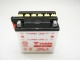 Akumulátor Kawasaki KDX125 A1-A4, SR, rv. 94-95
