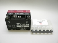 Akumulátor Yamaha TT600E, rv. od 94
