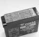 Akumulátor Yamaha TTR90E, EV Electric Start, rv. 03-07