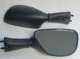 Pravé zrcátko MOTO GUZZI 1100 V11, rv. 02-04, černá barva