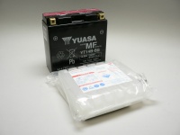 Akumulátor Yamaha XVS1100A, W, WC, rv. od 01