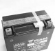 Akumulátor Yamaha YFM 400FW Kodiak/Automatic, rv. 96-02
