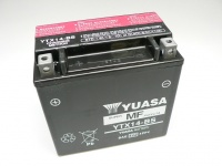 Akumulátor Yamaha XJ900P