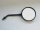 Levé zrcátko s krátkou tyčkou KAWASAKI Z 1000 J (KZT00J), rv. 81-82, černá barva