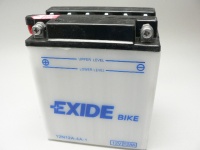 Baterka Honda CB550 K2/K4, rv. 77-78