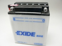 Baterka Yamaha SR250, E, ES, Exciter, rv. 80-82