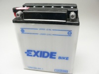 Baterka Yamaha FJ600, rv. 84-85