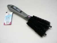 Muc-Off Two Prong Brush