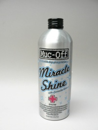 Muc-Off Miracle Shine, 500 ml