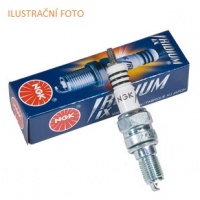 Svíčka iridiová HONDA NH 80 MS Lead (HD01), rv. od 83