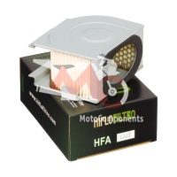 Vzduchový filtr HONDA CB 400F, rv. 75-79