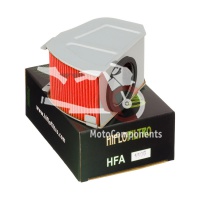 Vzduchový filtr HONDA CBX 550 (PC04), rv. 81-86