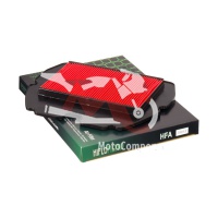 Vzduchový filtr HONDA CBR 600F2 (PC25), rv. 91-94