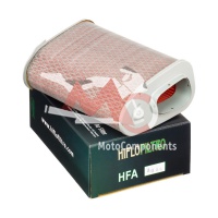 Vzduchový filtr HONDA CB 1000 F Big One (SC30), rv. 93-97