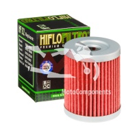 Olejový filtr SUZUKI LT-Z 250 Quadsport, rv. 04-08