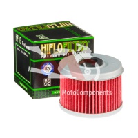Olejový filtr HONDA TRX 300 EX Sportrax, rv. 93-06