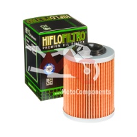 Olejový filtr BOMBARDIER DS 650 Baja, rv. 03-04