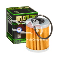 Olejový filtr KTM 660 SMC (2. filtr), rv. 04-05