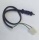 Spínač světla přední brzdy YAMAHA DT 80 MX/LC, rv. 83-84
